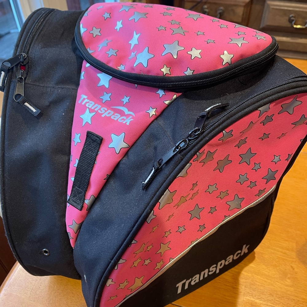 Ski bag